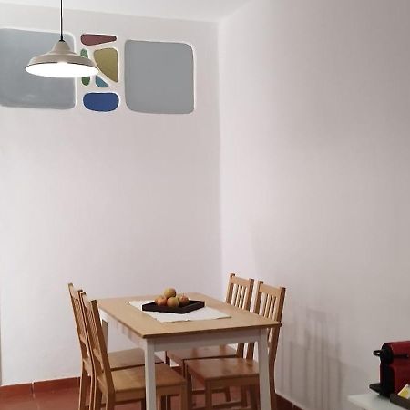 Apartamento Inocentes11 Seville Ngoại thất bức ảnh
