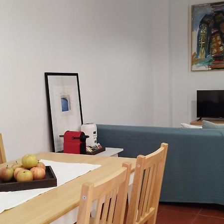 Apartamento Inocentes11 Seville Ngoại thất bức ảnh
