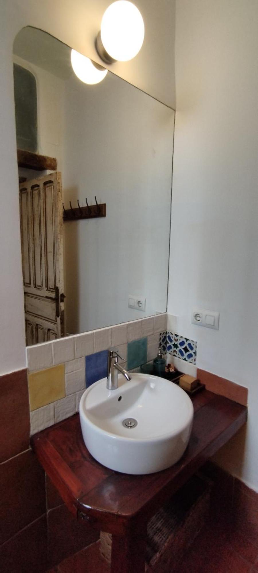 Apartamento Inocentes11 Seville Ngoại thất bức ảnh