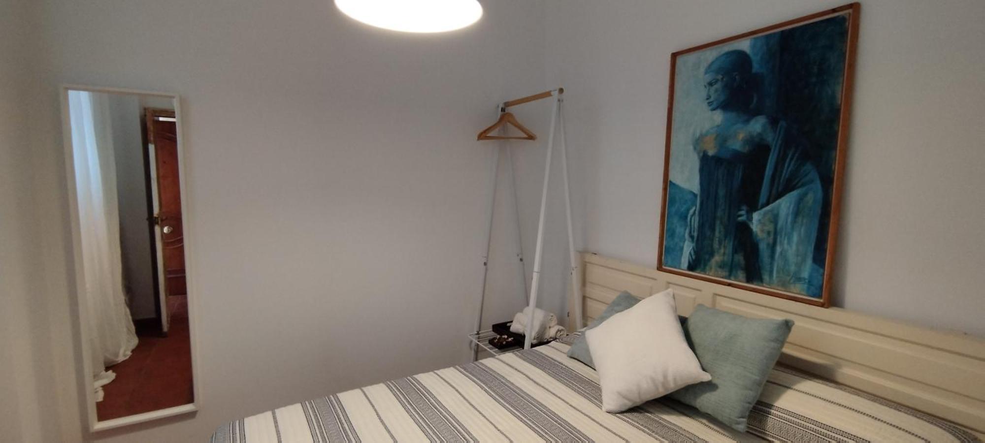 Apartamento Inocentes11 Seville Ngoại thất bức ảnh