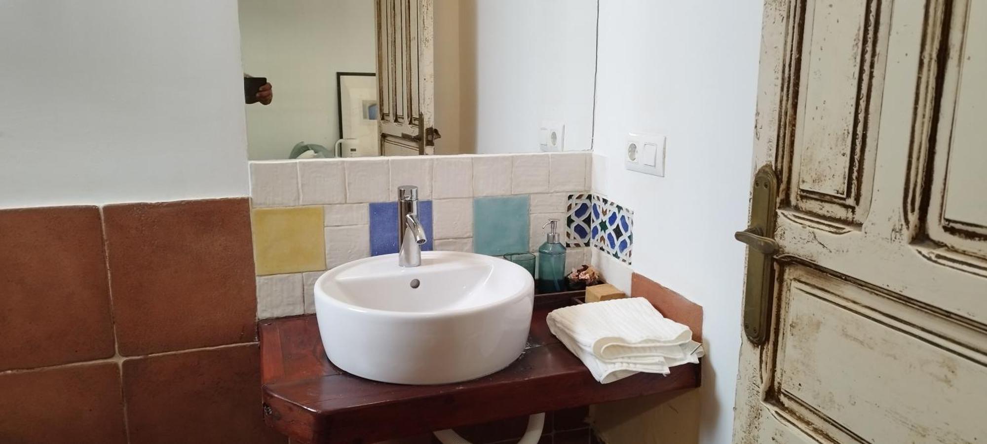 Apartamento Inocentes11 Seville Ngoại thất bức ảnh