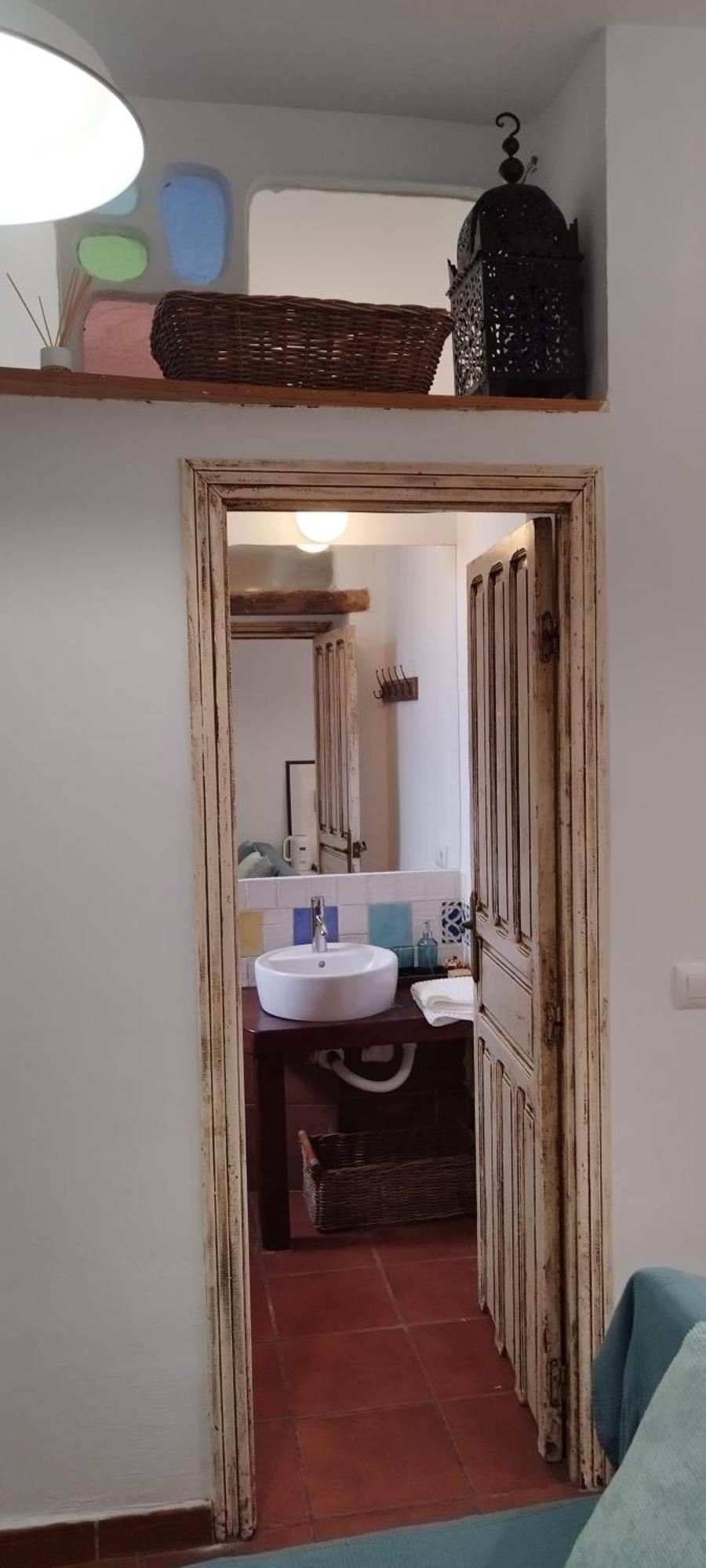 Apartamento Inocentes11 Seville Ngoại thất bức ảnh