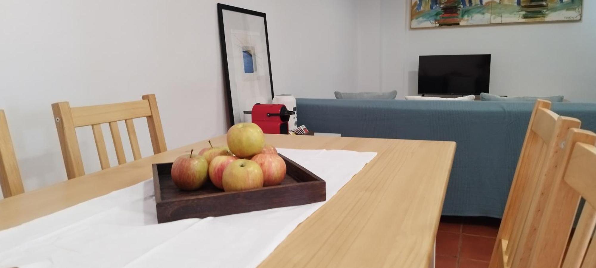 Apartamento Inocentes11 Seville Ngoại thất bức ảnh