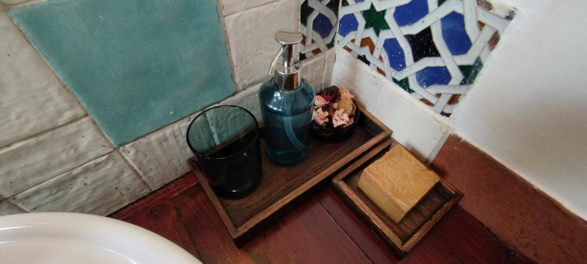 Apartamento Inocentes11 Seville Ngoại thất bức ảnh