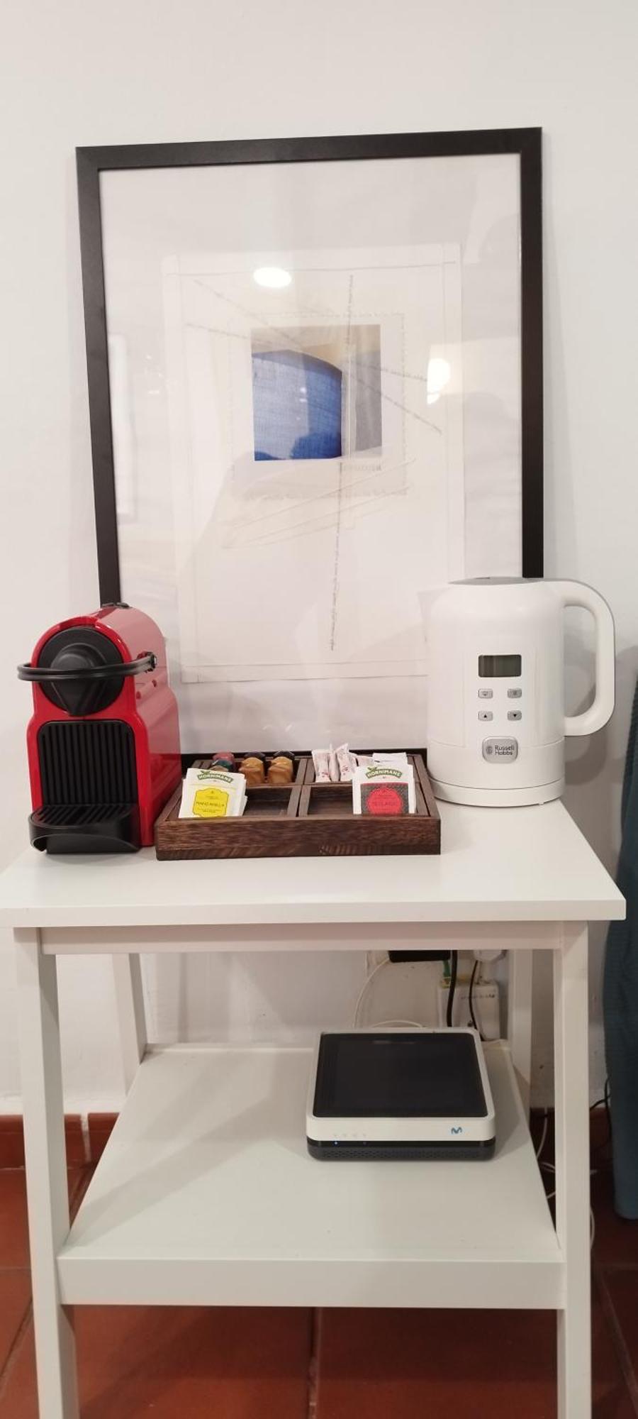 Apartamento Inocentes11 Seville Ngoại thất bức ảnh