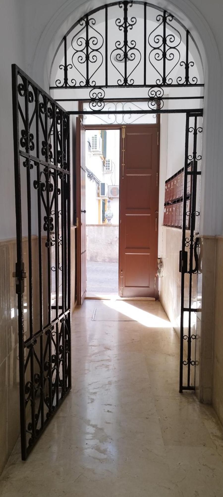 Apartamento Inocentes11 Seville Ngoại thất bức ảnh